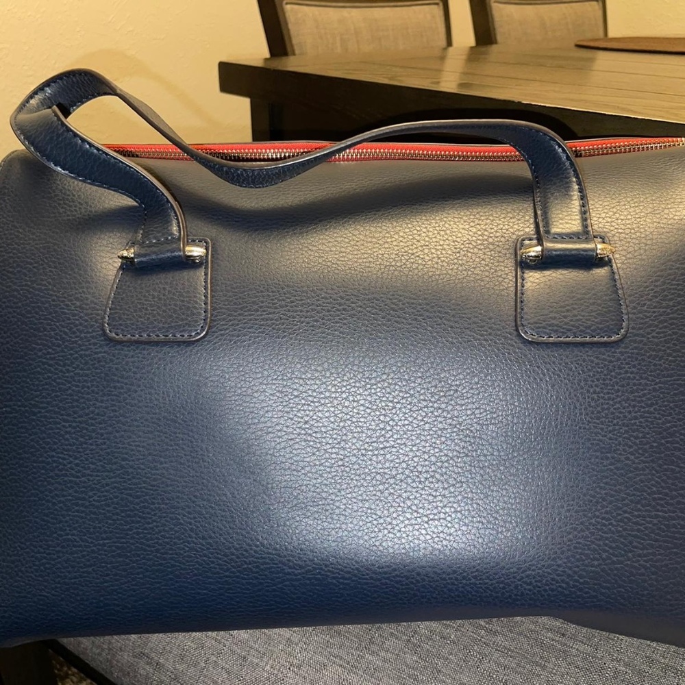 CELINE DION LAPTOP HANDBAG